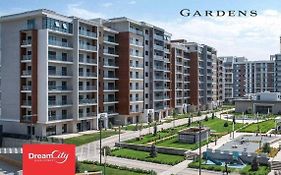 Жилой Комплекс Tashkent City Gardens A5