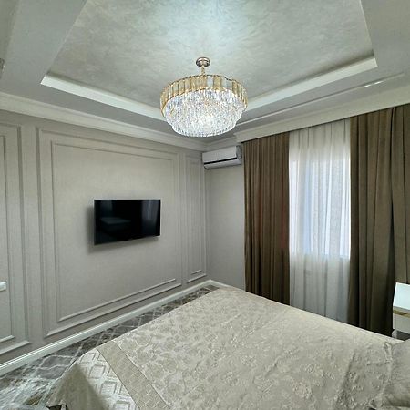 Жилой Комплекс Tashkent City Gardens A5 Экстерьер фото